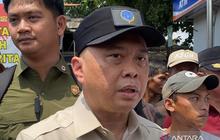 Menteri Perhubungan Imbau Pemudik Pilih Rute Mudik Lebaran Aman dan Waspada Cuaca