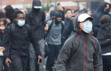 Polisi Tahan 440 Orang Saat Gelombang Protes Pelajar Meluas di Prancis