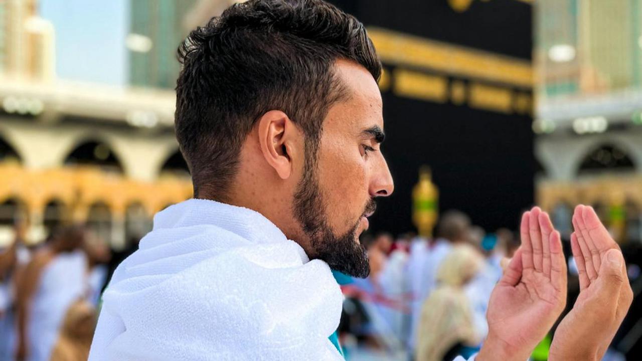 Apakah Boleh Berdoa Wafat di Tanah Suci? Ini Dalil dan Penjelasannya Menurut Hukum Islam