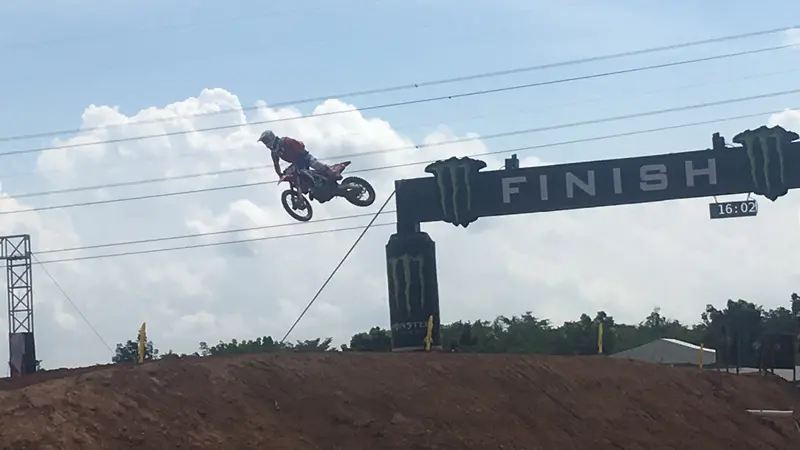 Tim Gajser