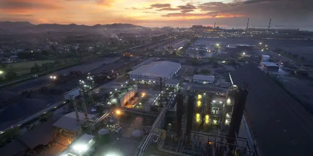 Krakatau Steel Gaet Perusahaan Teknologi Rekayasa Malaysia, Garap Proyek Ini