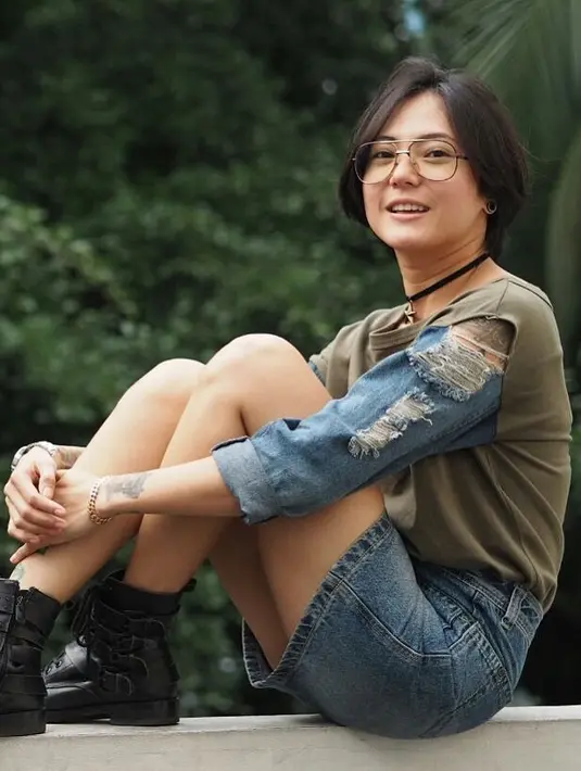 Poppy Sovia (Instagram/popsovia)