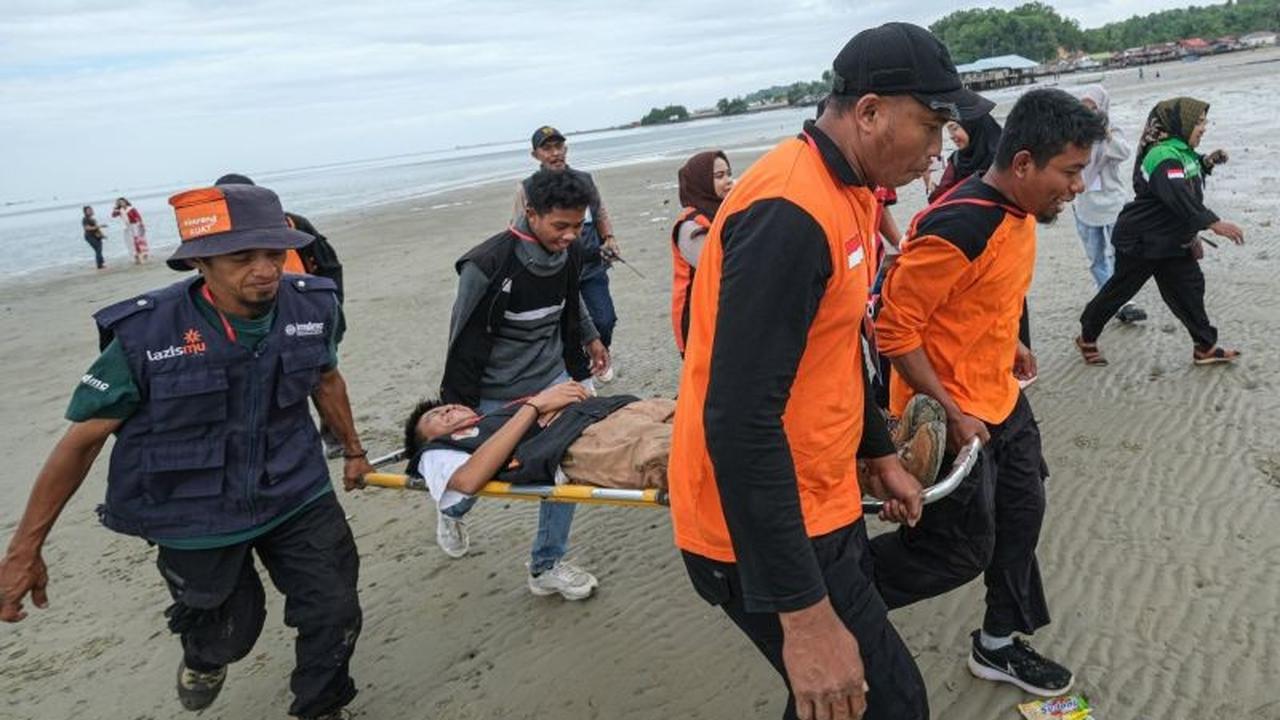 Tahukah Anda? Indonesia Punya 17.380 Pulau, Ini Pentingnya Bangun Budaya Tangguh Bencana Sejak Dini