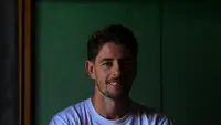 Jean-Paul van Gastel Punya Peran Besar di Balik Transfer Striker Spanyol Adrian Dalmau