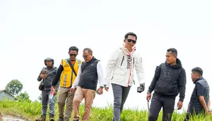 Polemik Lagu Bupati Purwakarta: Saat Martabat Perempuan Direndahkan