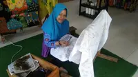 Batik Sepiak