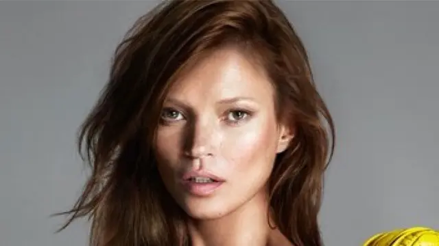Kate Moss