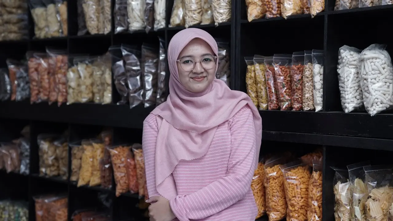 Juara Snack