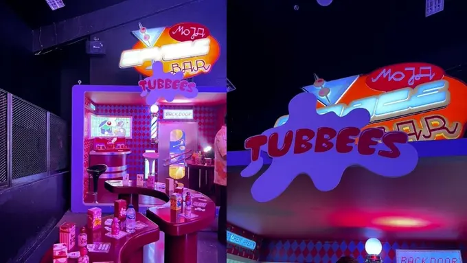 Tubbees Ice Cream Series Resmi Hadir di Indonesia, 10 Parfum Gourmand Terinspirasi Rasa Es Krim