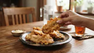 Resep Camilan 3 Bahan yang Mudah Dibuat di Rumah, Ide Kudapan Hemat yang Bikin Ketagihan