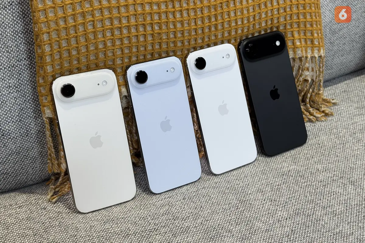 iPhone Air