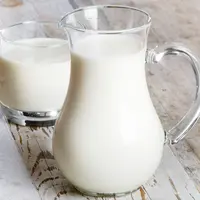 Ternyata susu dapat merusak kesehatan tubuhmu. 