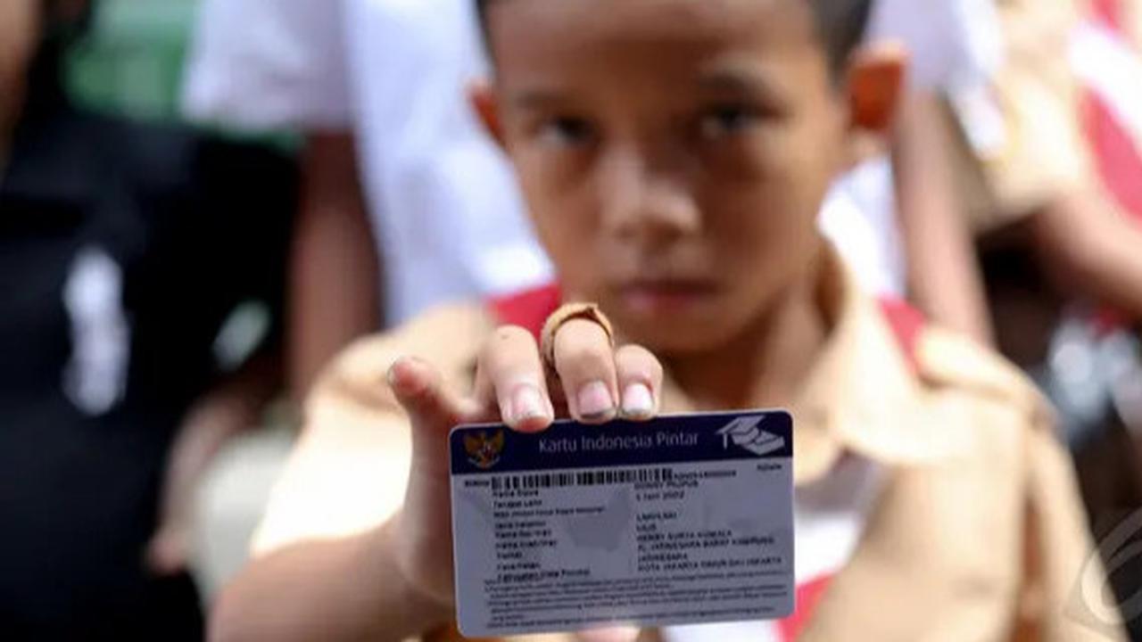 Pasti Dana Bantuan Cair, Begini Cara Cek PIP Lewat HP Lengkap dan Mudah
