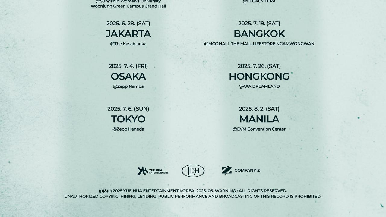 Fanmeeting Lee Do Hyun