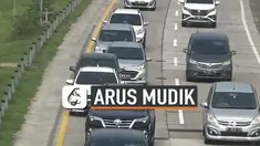 Pemerintah melarang mudik pada Idul Fitri 2021 demi mencegah penyebaran virus corona. Namun masih banyak warga yang mudik lebih awal demi menghindari penyekatan.