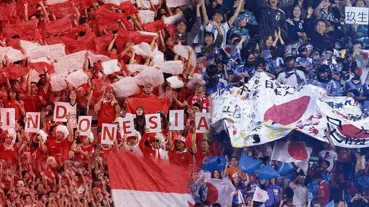 Kualifikasi Piala Dunia 2026: Awas Timnas Indonesia, Cuaca di Jakarta juga Bisa Menguntungkan Jepang Lho!