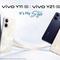 Vivo Y21 5G dan Vivo Y11 5G. Credit: Vivo