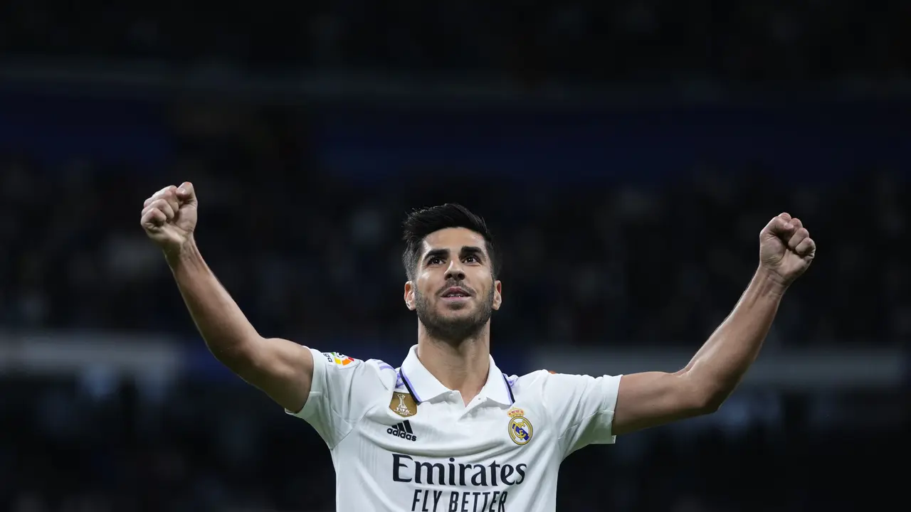 Hasil Liga Spanyol: Marco Asensio dan Eder Militao Antar Real Madrid Taklukkan Celta Vigo