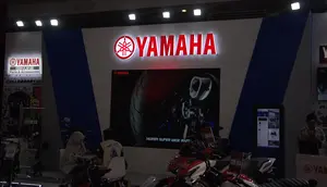 Deretan Motor dengan Harga Terjangkau di IIMS 2026