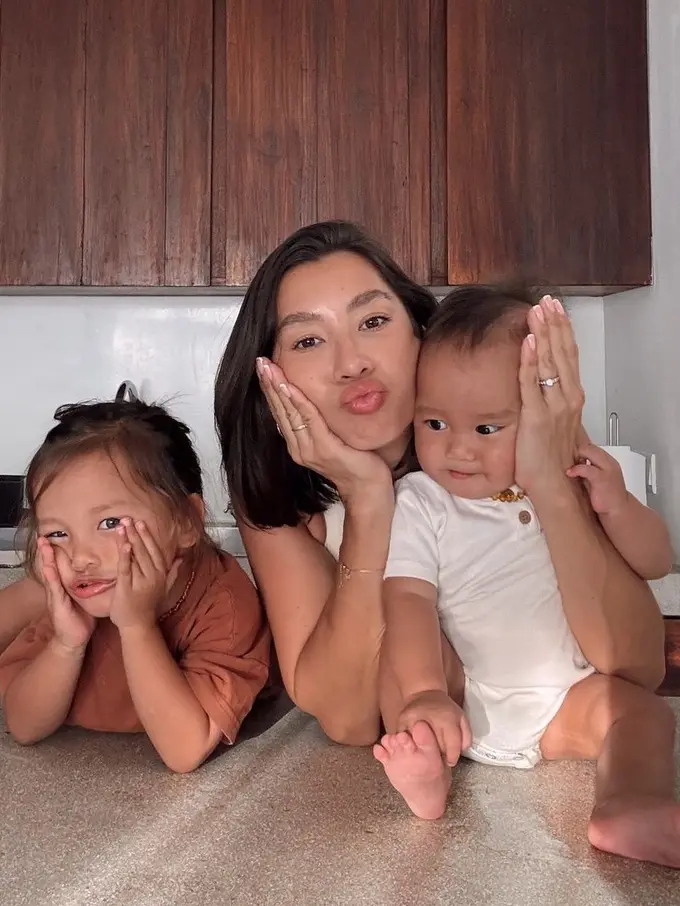 Jennifer Bachdim (Instagram/jenniferbachdim)