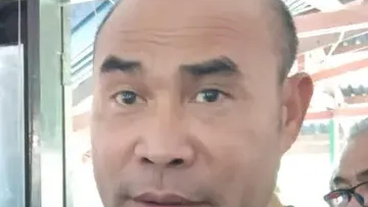 VIDEO: Gubernur NTT Viktor Laiskodat Bicara Ciri Khas Orang Miskin, Terlihat Dari Hal ini