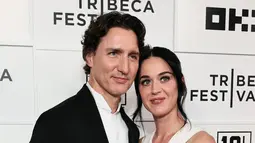 Liburan Bareng Katy Perry, Pengamanan Trudeau Diduga Pakai Uang Negara