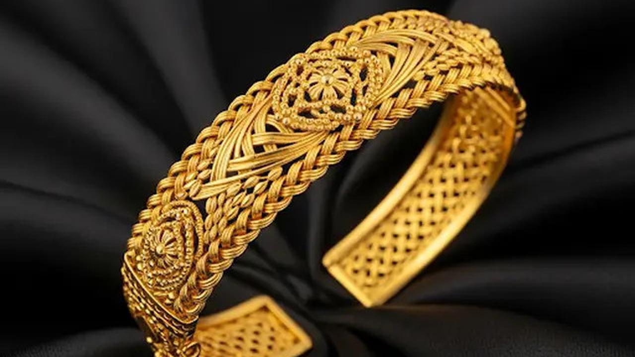 Rekomendasi 8 Model Gelang Emas Malaysia, Keanggunan dari Tradisi hingga Gaya Kontemporer