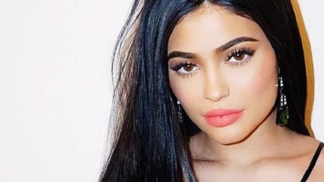 Gaya Deretan Mantan Pacar Kylie Jenner Siapa Paling Keren