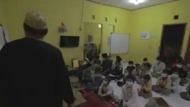 Harun Al Rasyid