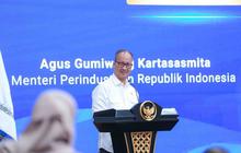 Industri Nasional Tunjukkan Komitmen Kuat Dorong Transisi Baja Hijau Indonesia