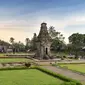 Candi Penataran, Blitar  (sumber: iStockphoto)