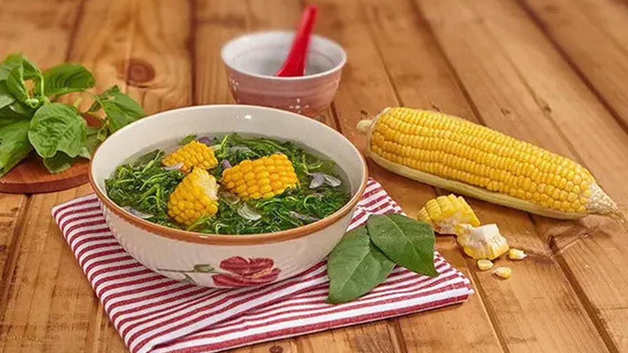 5 Olahan Sayur Murah dan Sehat untuk Turunkan Darah Tinggi, Wajib Dicoba!