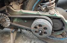 Tanda-Tanda Motor Matic harus Segera Servis CVT