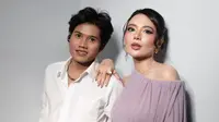 Wika Salim Unggah Foto Bersama Valen DA7, Bikin Netizen Menyebut 'Wilen'