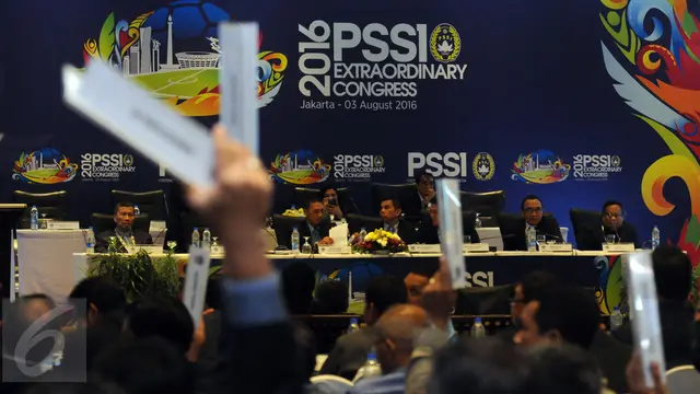 PSSI
