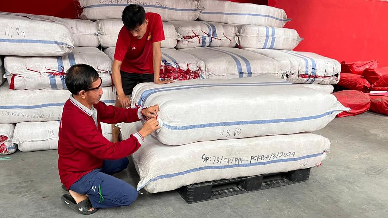 Kemensos Kirim Bantuan Senilai Rp1 Miliar untuk Korban Banjir di Sulsel