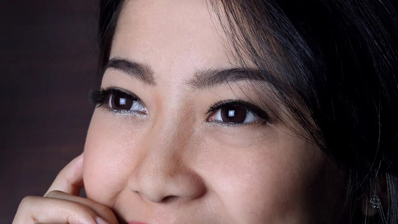 [Bintang] Karina Salim