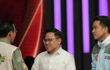 Analisis Drone Emprit: Deretan Kata Paling Trending usai Debat, Cringe sampai Receh