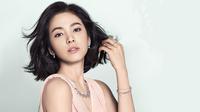 Song Hye Kyo (J.Estina)