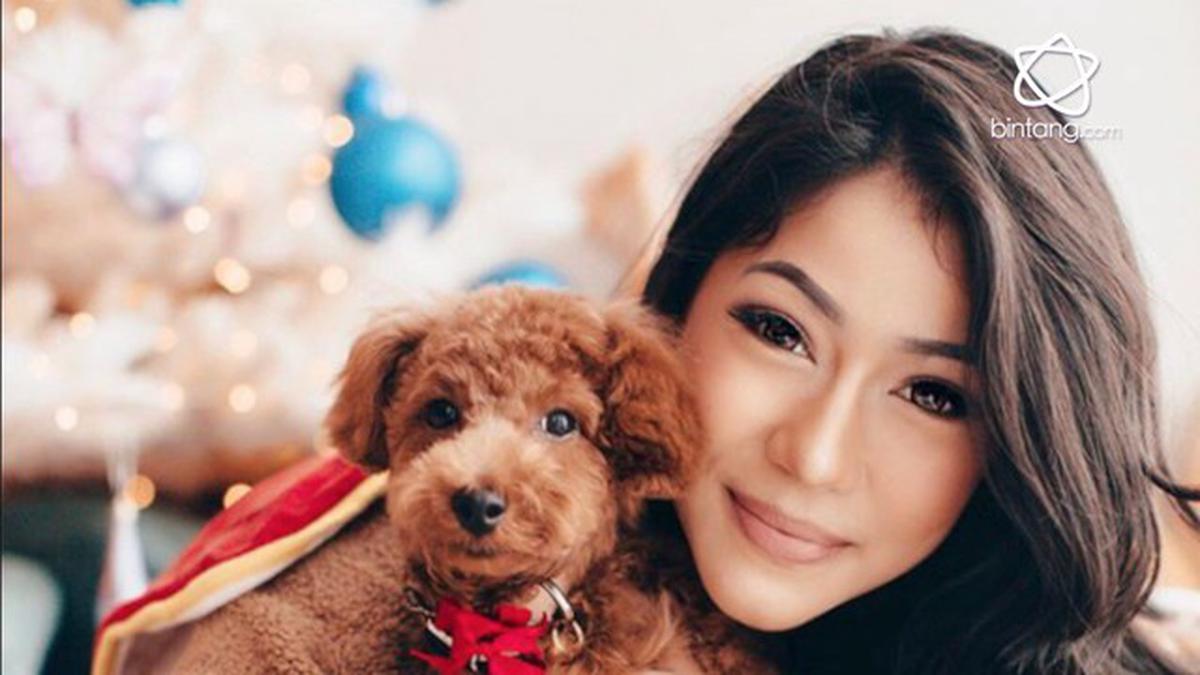 Dikabarkan Jadi Perusak Girls Squad, Ini Sosok Kerenina Sunny yang ...