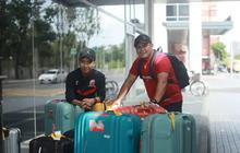 AFC Challenge League: Madura United Kelelahan Tempuh 24 jam Menuju Taiwan