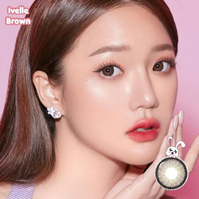 Diary Fimela: Dibuat dengan Cinta, Lensa Kontak Lokal Ini Dorong Tampil Percaya Diri Tanpa Kacamata