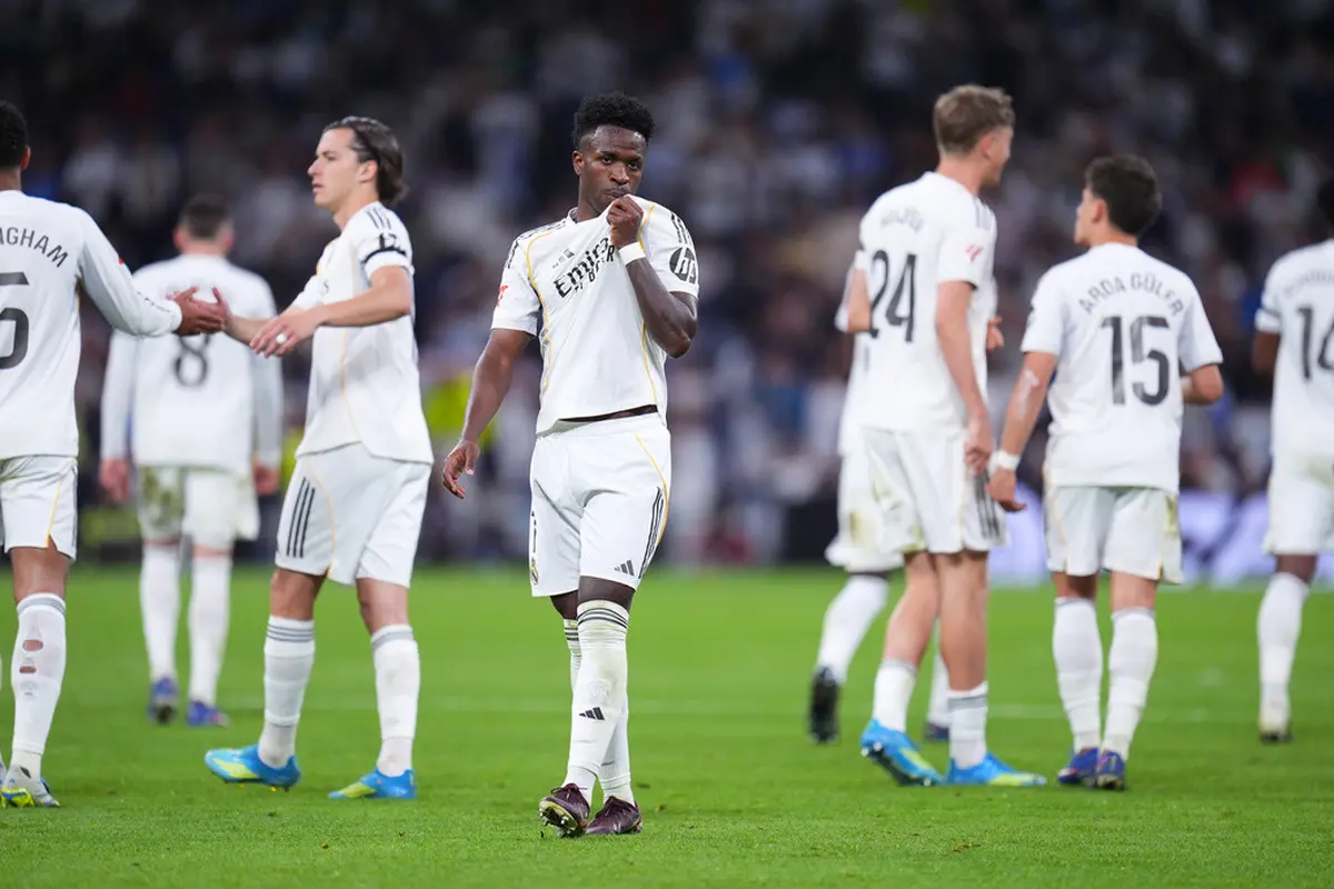 Deportivo Alaves vs Real Madrid