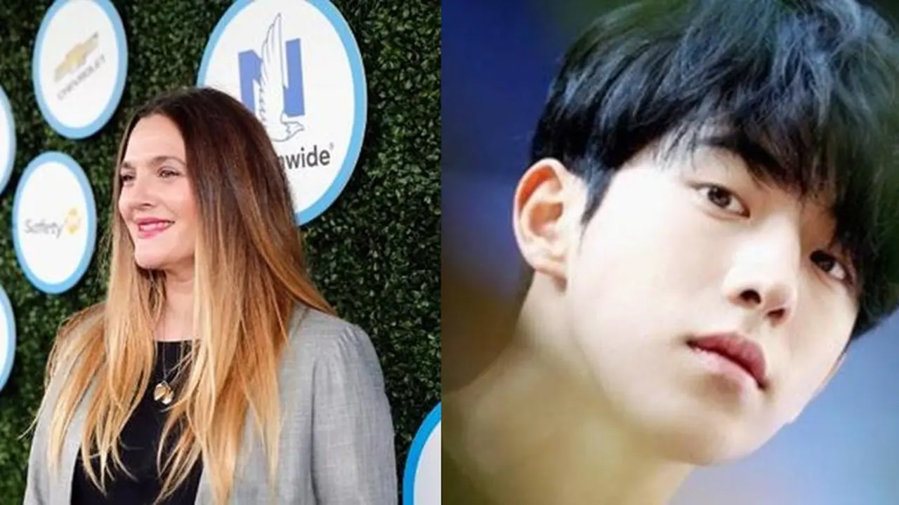 [Bintang] Nam Joo Hyuk dan 3 Figur Publik yang Ulang Tahun di Hari Ini