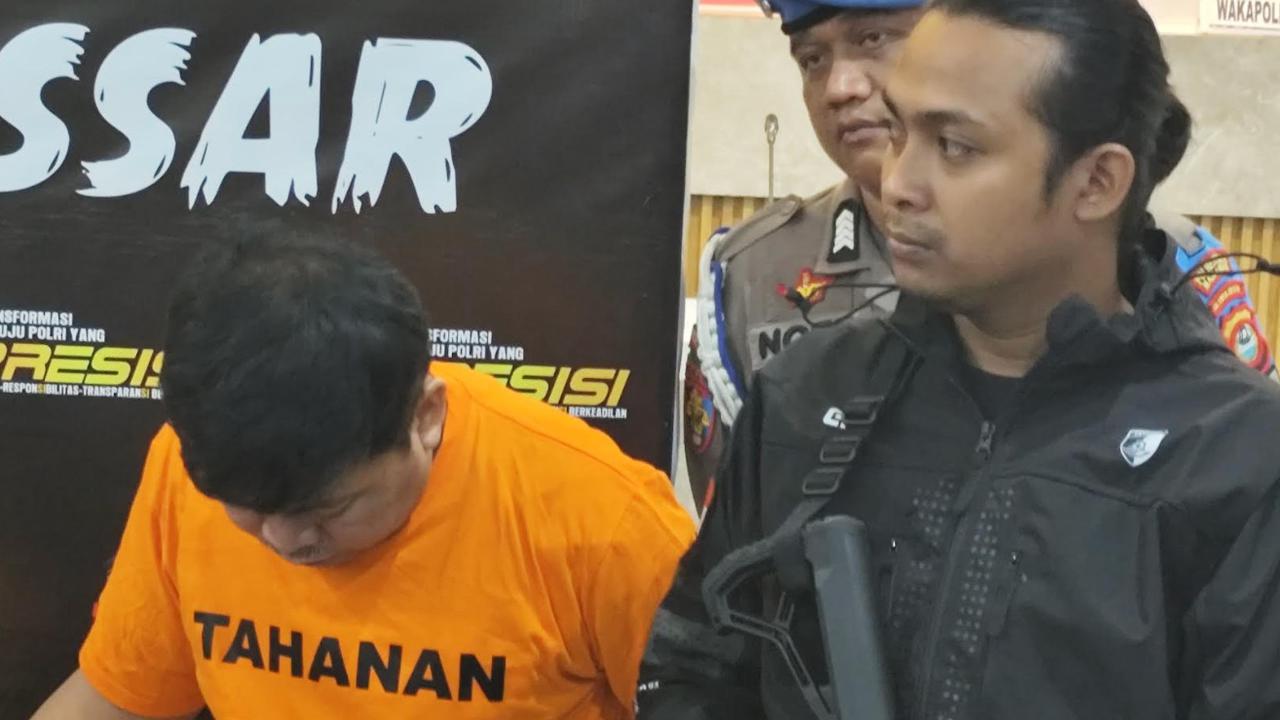 Guru Ngaji Lakukan Pelecehan Seksual ke Komika Divonis 11 Tahun Penjara dan Denda Rp1 M