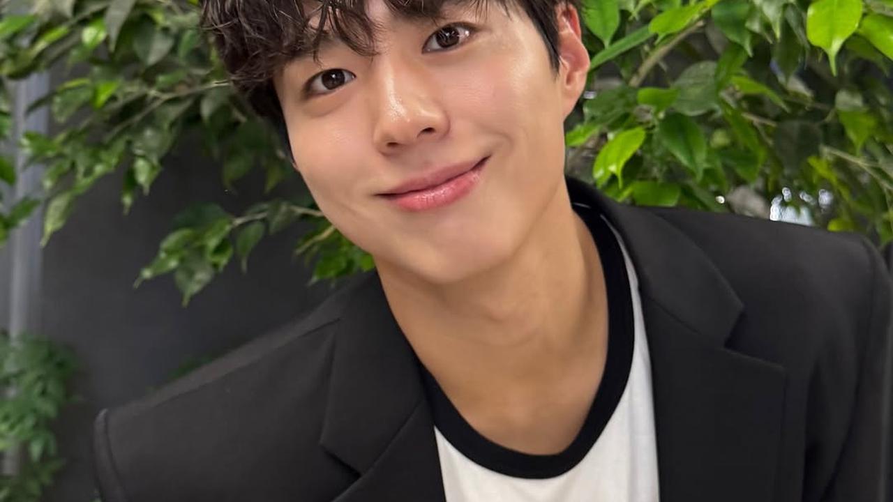 Park Bo Gum Resmi Bakal Gelar Fan Meet di ICE BSD Jakarta, Catat Tanggalnya!