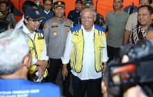 Menteri PUPR Basuki Tolak Usulan Pembentukan Badan Air Nasional: Koordinasi Makin Susah