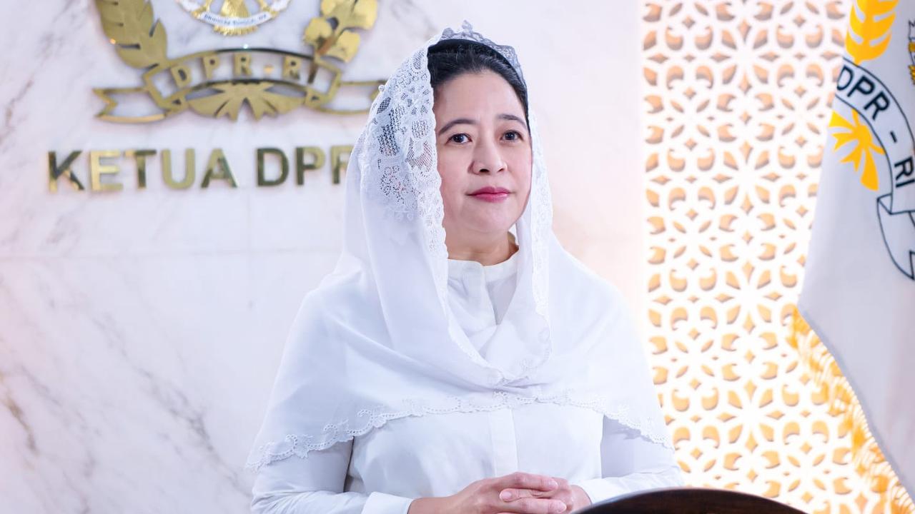 Puan Maharani: Pemberhentian Tia Rahmania Sebagai Kader dan Anggota DPR Itu Keputusan Mahkamah Partai