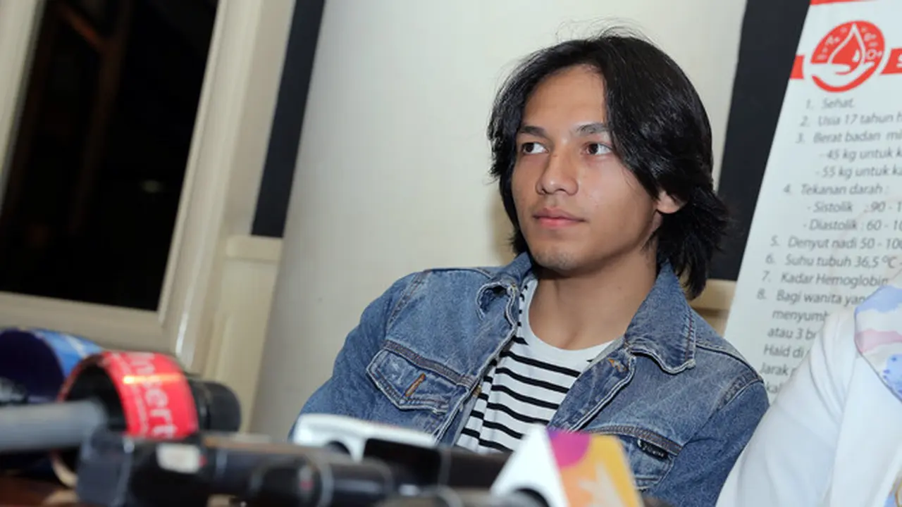 [Bintang] Jefri Nicole