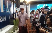 Keruk Tebing Batu Kapur, Sandiaga Setop Sementara Pembangunan Hotel di Desa Pecatu
